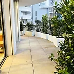 Harmony Garden