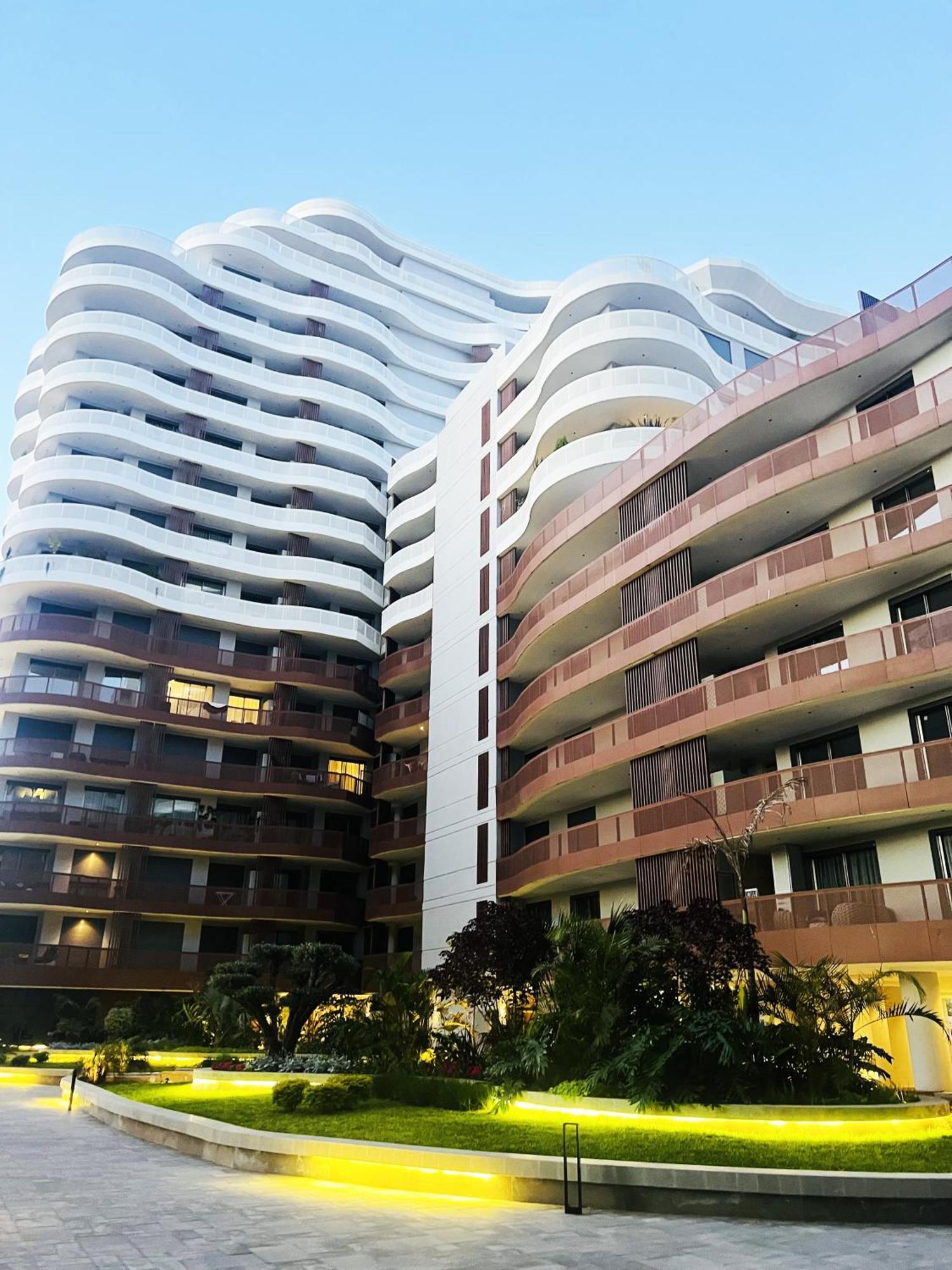 Harmony Garden Casablanca