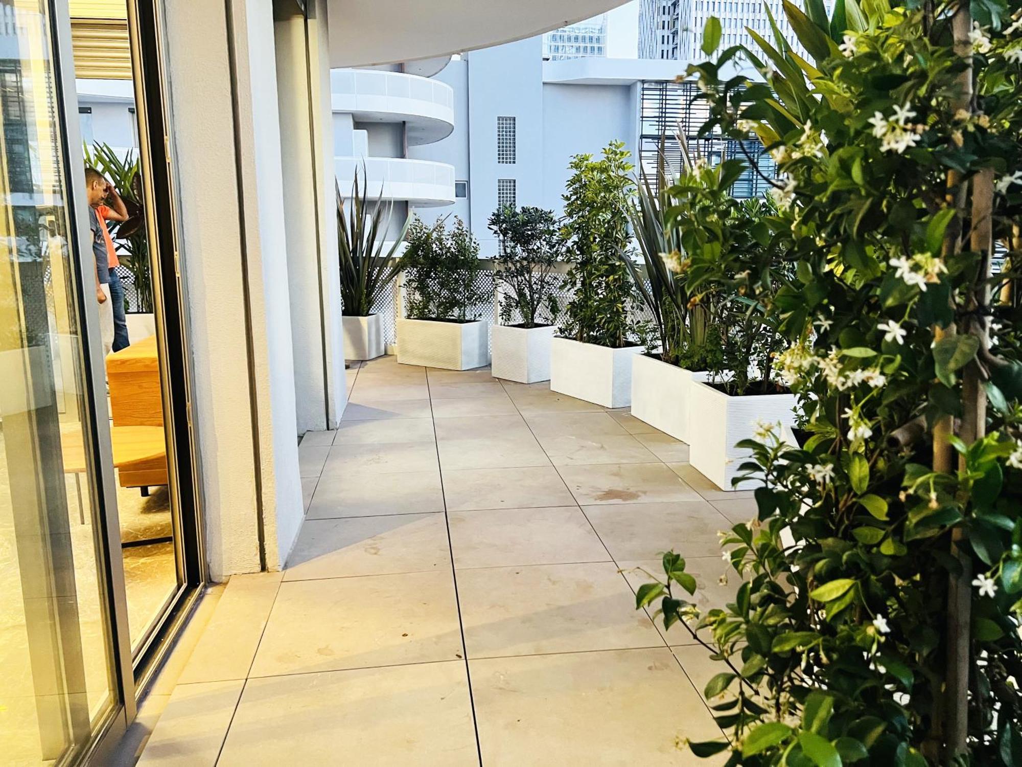 Harmony Garden *